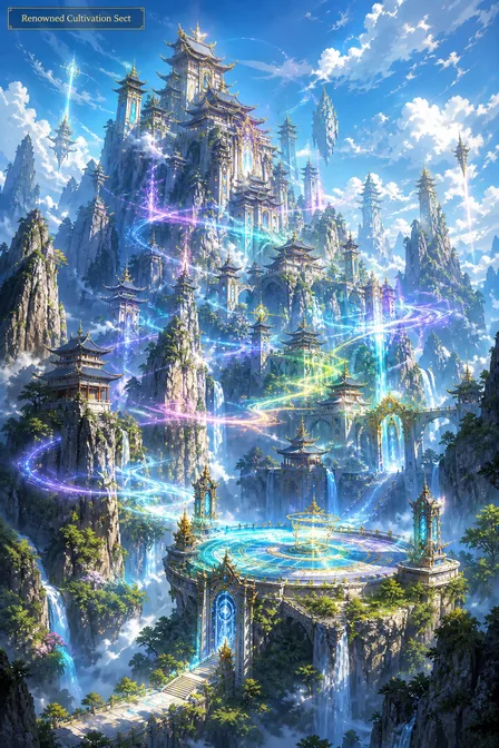 莽皇山