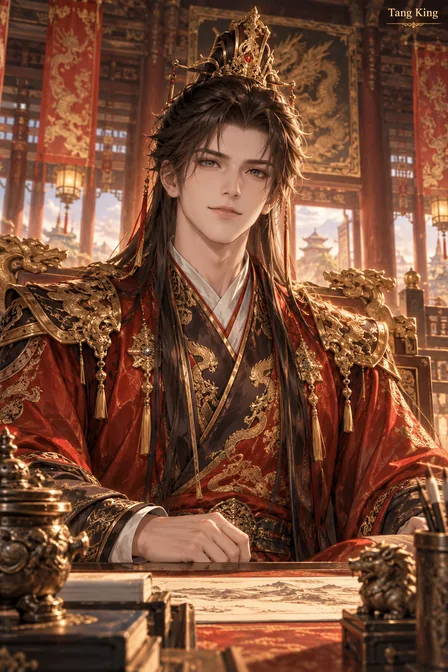 Lin Chen