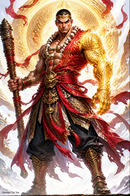 武松