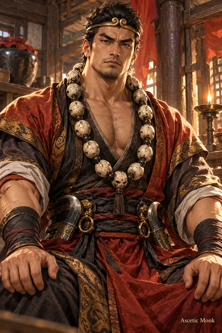Wu Song