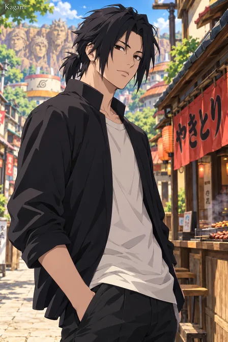 Uchiha