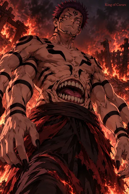 Sukuna