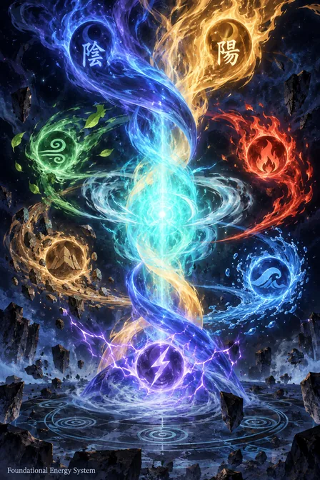 查克拉