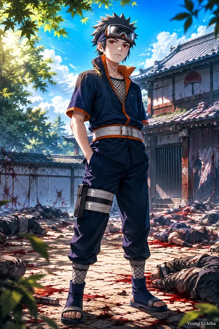 带土