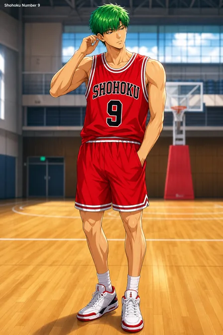 青君策