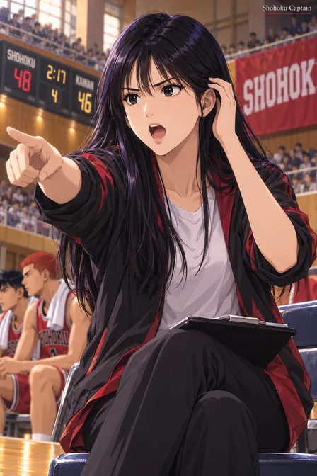 Shimizu Kanon
