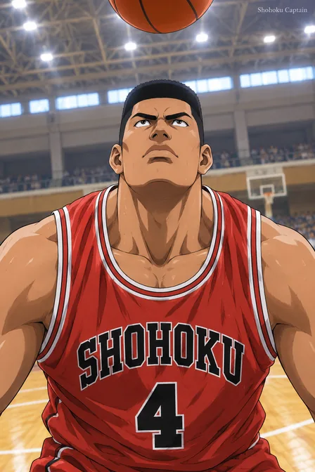 Akagi Takenori