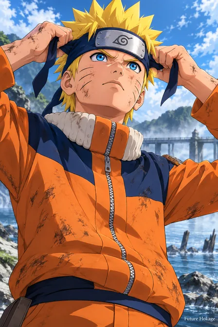Naruto