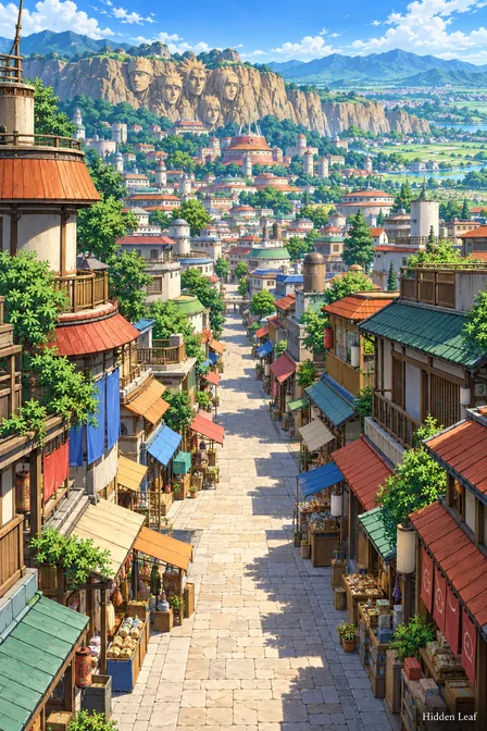 Konoha