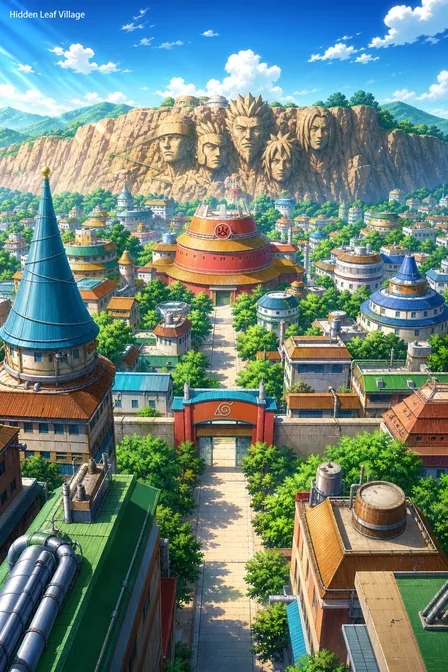 Konoha