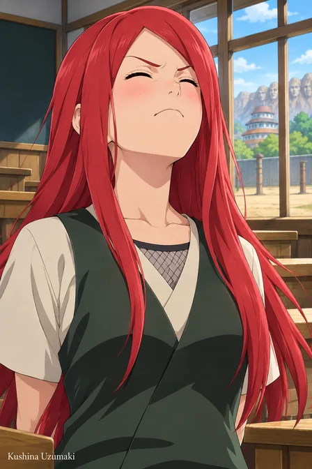 Kushina