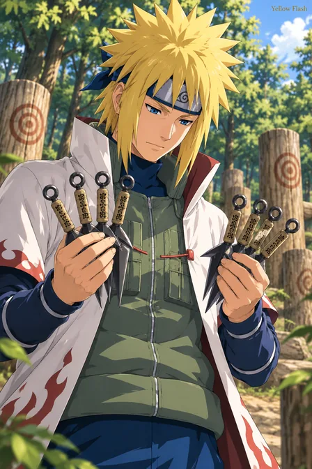 Minato