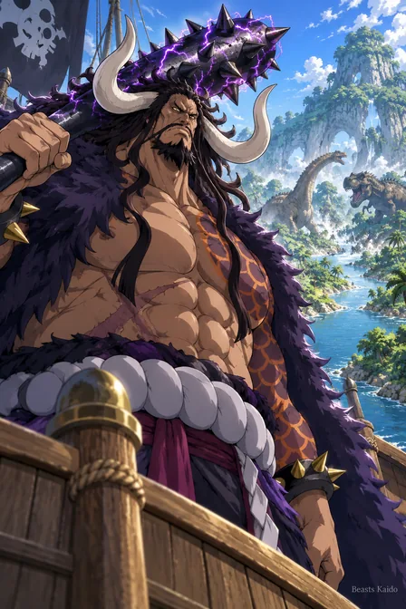 Kaido
