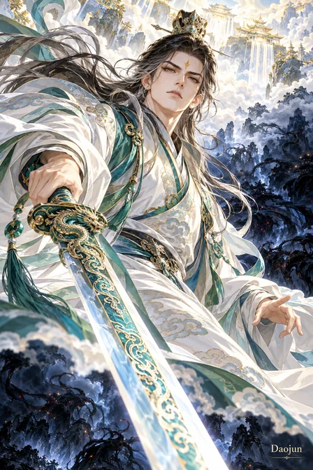 Kongchenzi