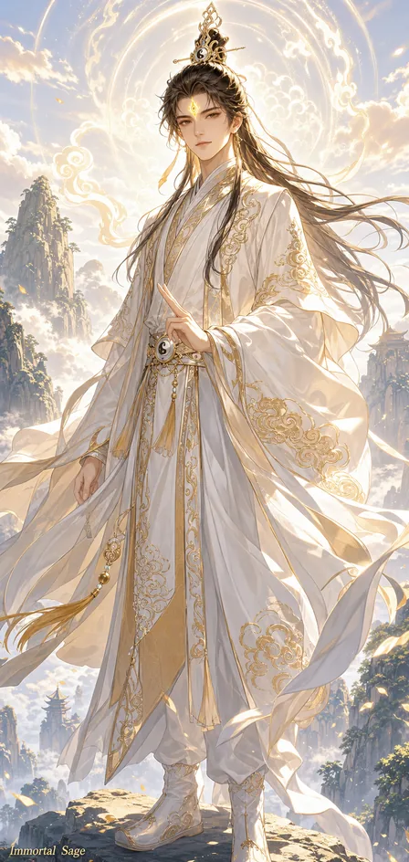 空尘子