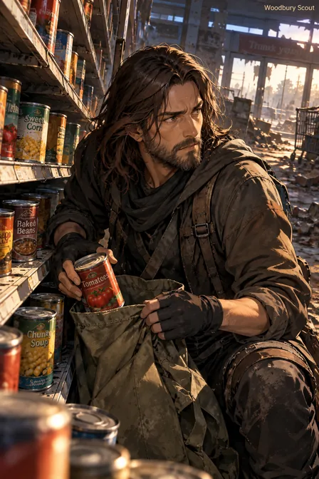 Jesus