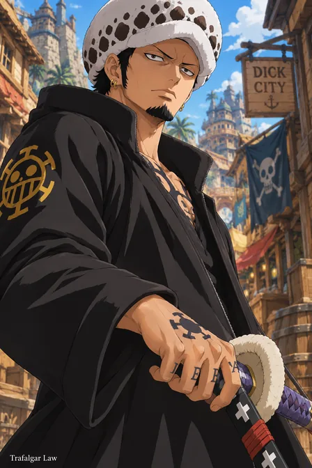Law