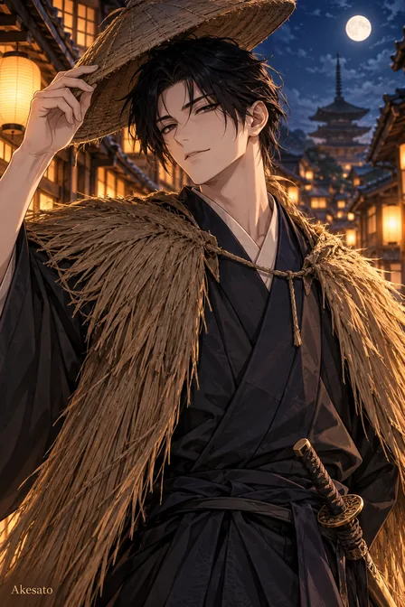 Akesato