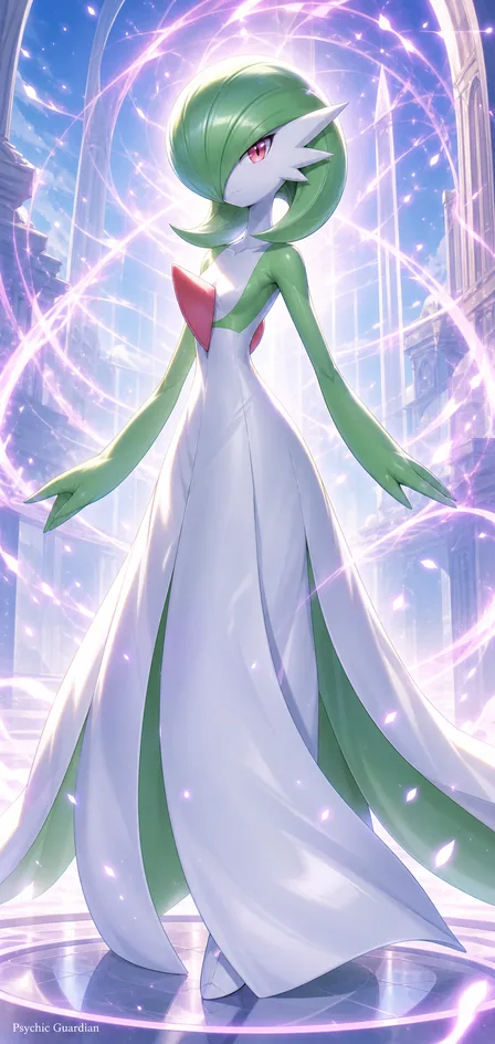宝可梦