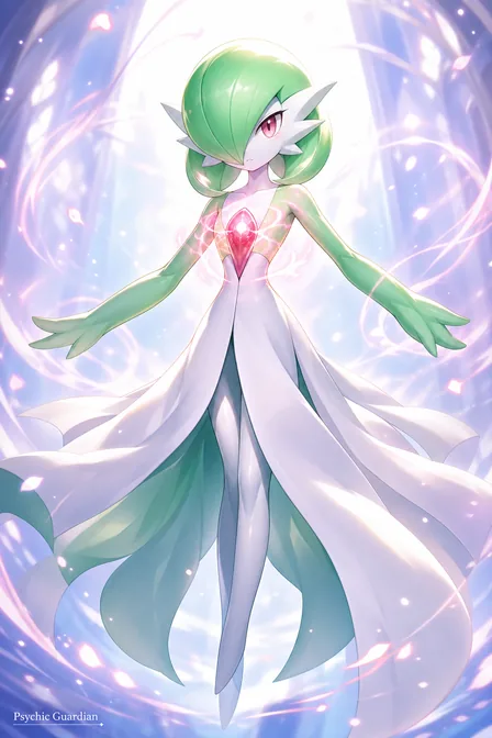 Gardevoir