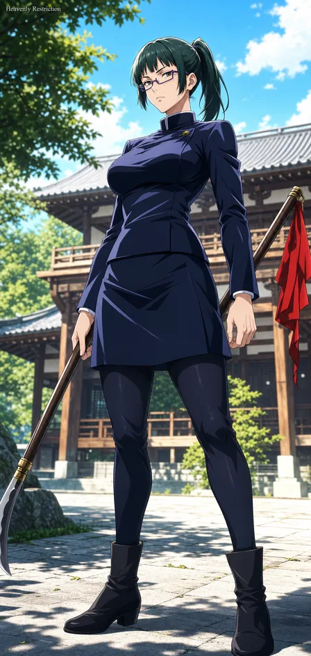 Maki