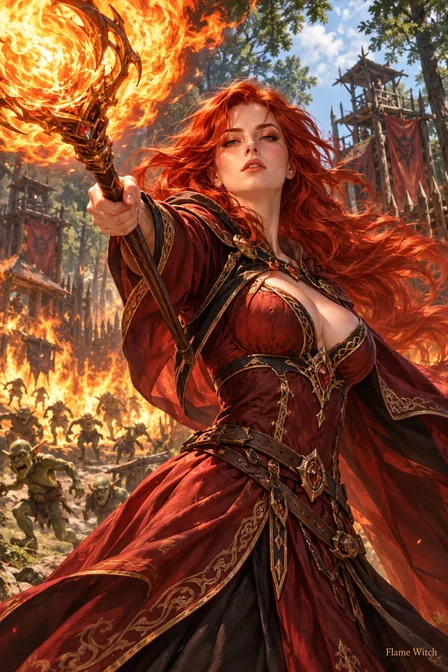 Flora
