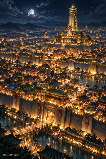 Gao Liu City