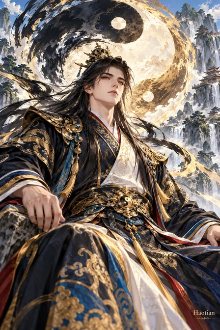 Ying Hao