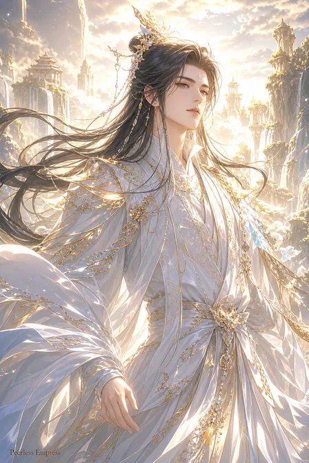 狠人大帝