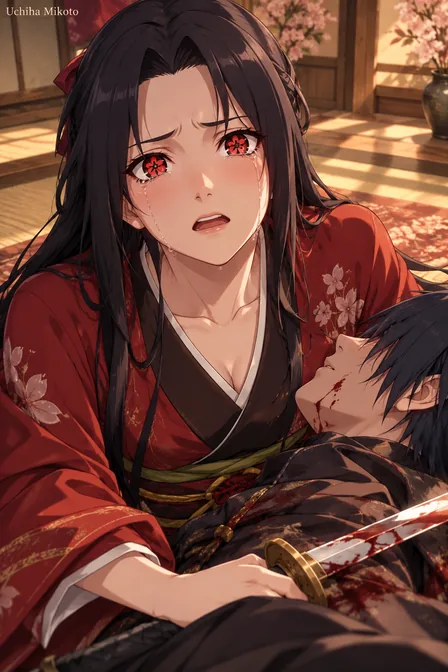 Mikoto
