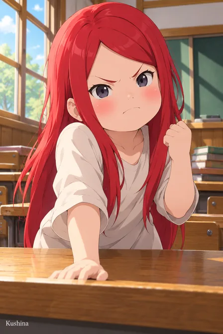 Kushina