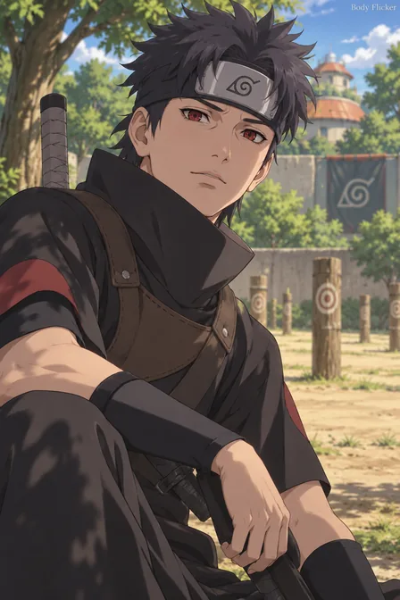 Shisui