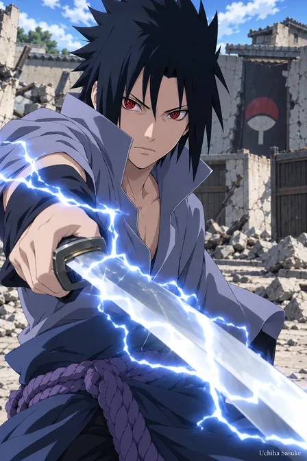 Sasuke