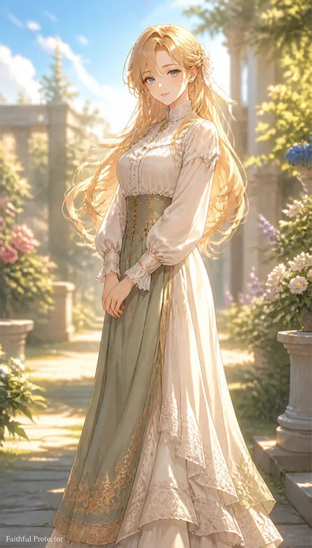 芙妮娅