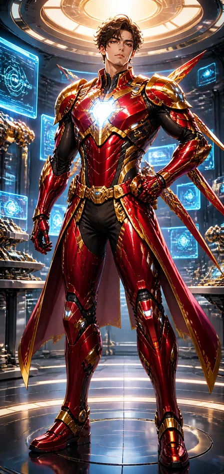 Tony