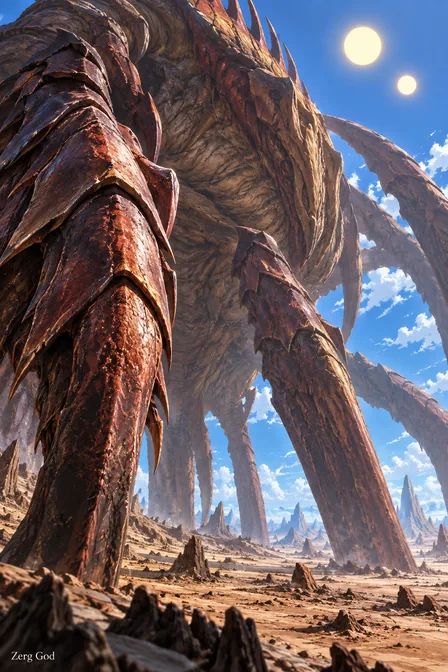 Zerg