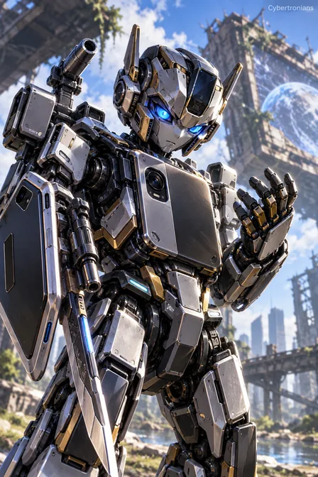 Transformers
