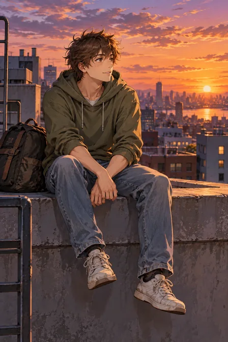 Peter