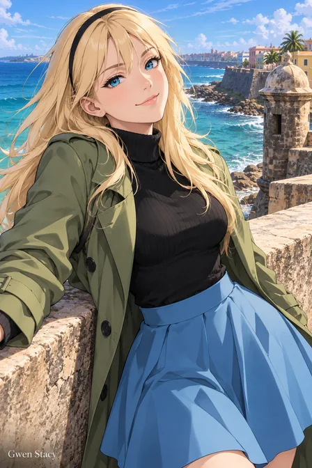 Gwen