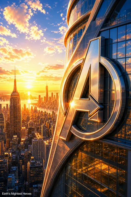Avengers