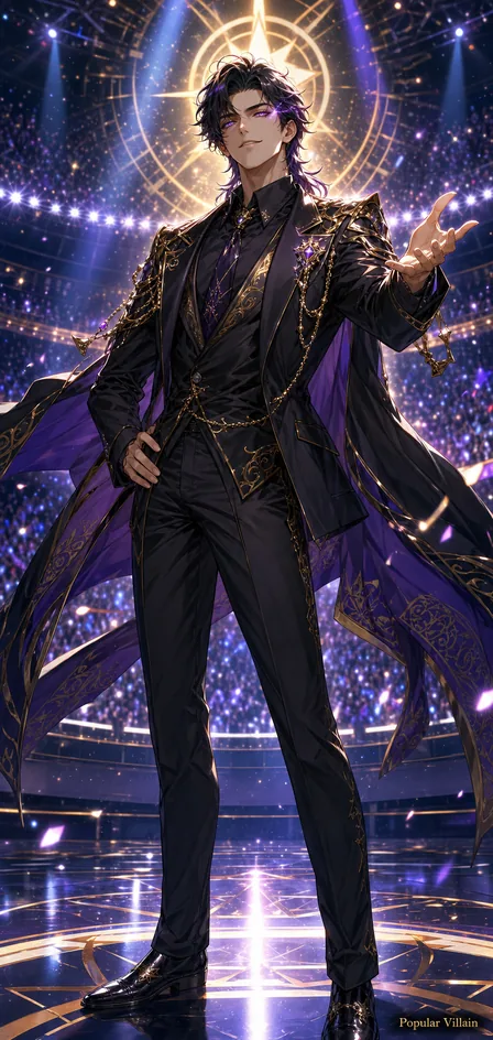 天道司命