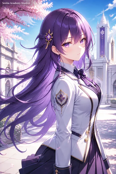 芽衣