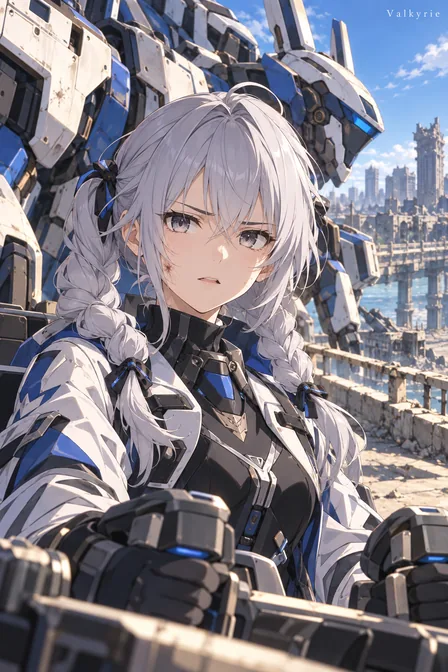 Bronya