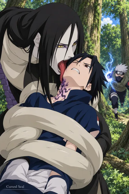 Orochimaru