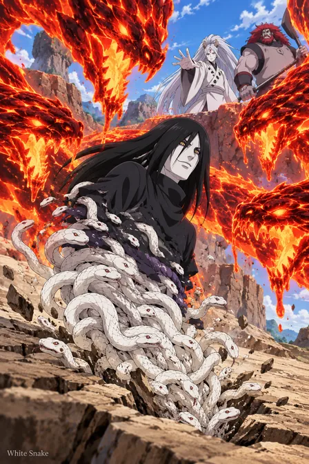 Orochimaru