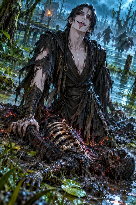 Orochimaru