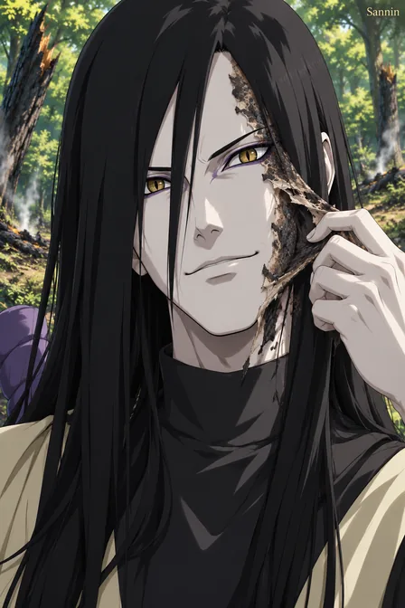 Orochimaru
