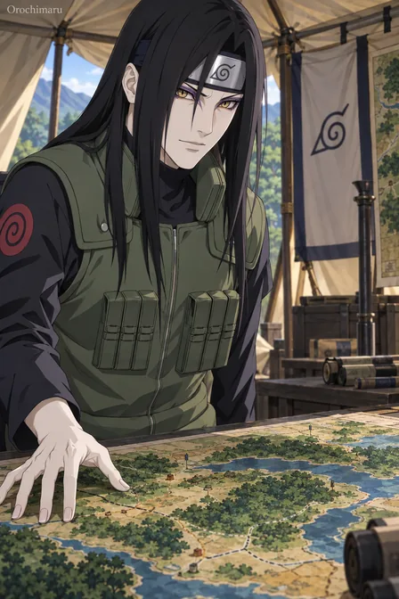 Orochimaru