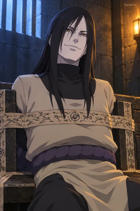 Orochimaru