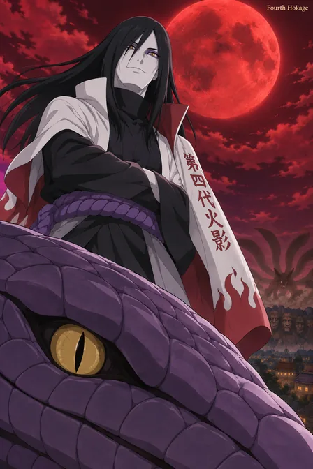 Orochimaru